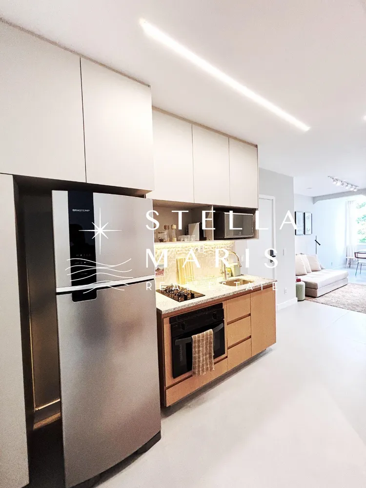 Apartamento, 2 quartos, 52 m² - Foto 6
