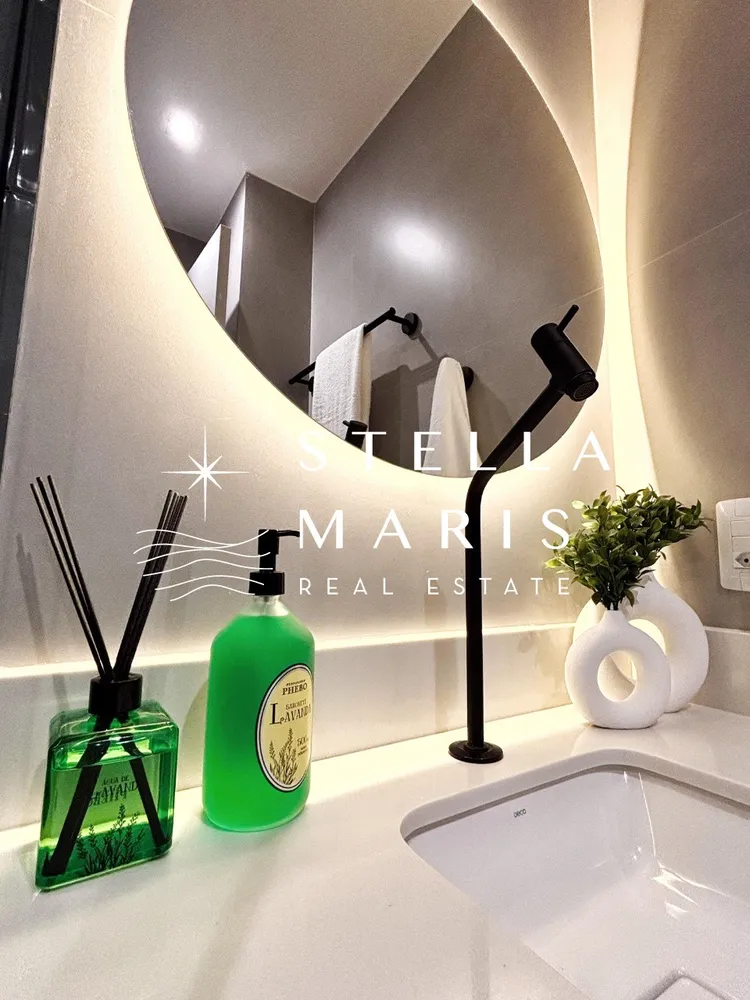 Apartamento, 2 quartos, 52 m² - Foto 11