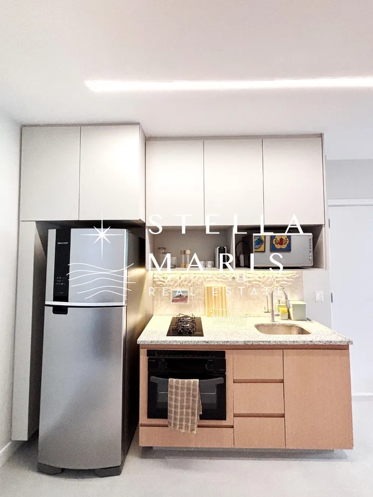 Apartamento, 2 quartos, 52 m² - Foto 13