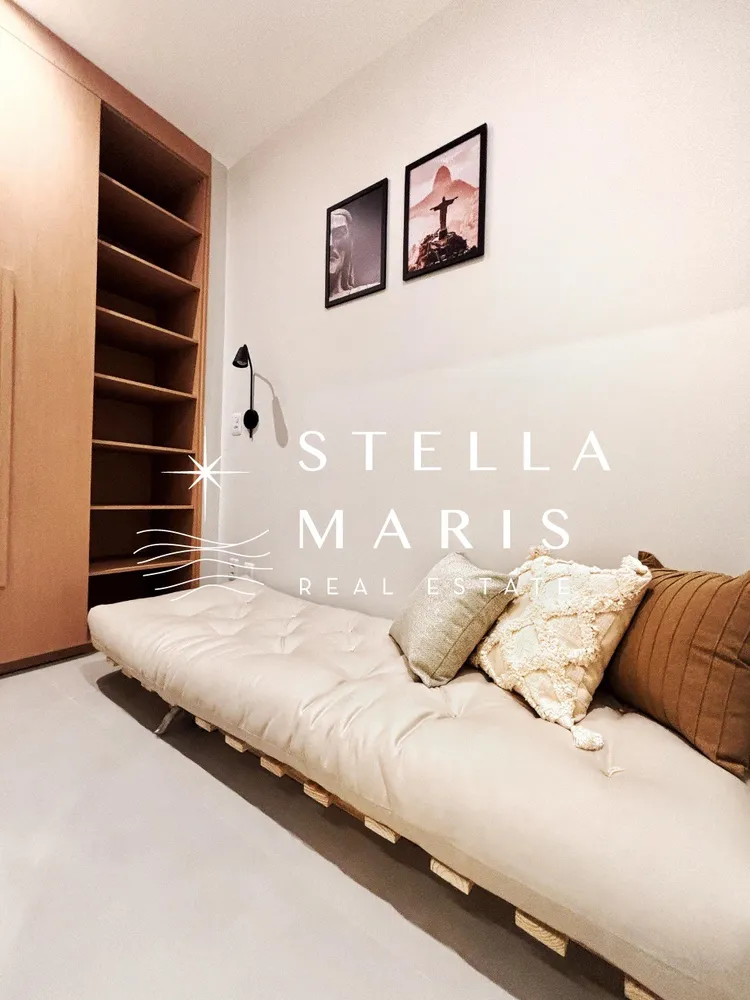 Apartamento, 2 quartos, 52 m² - Foto 14