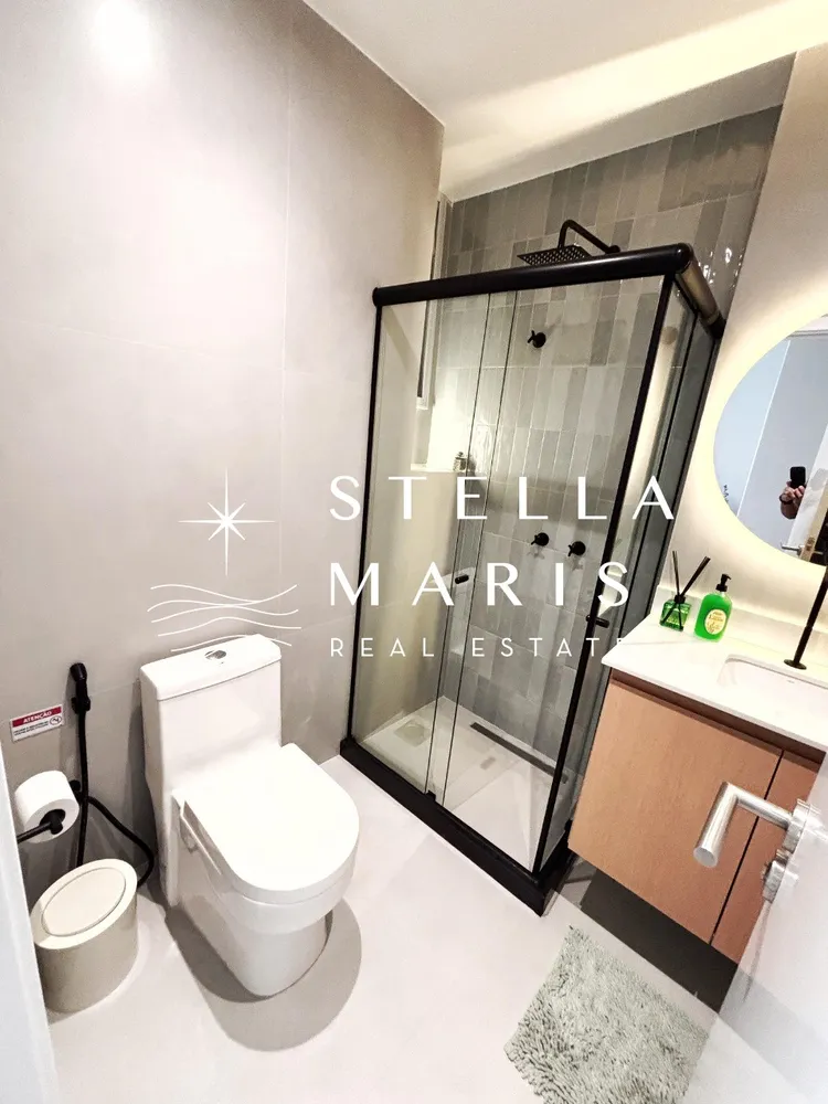 Apartamento, 2 quartos, 52 m² - Foto 12