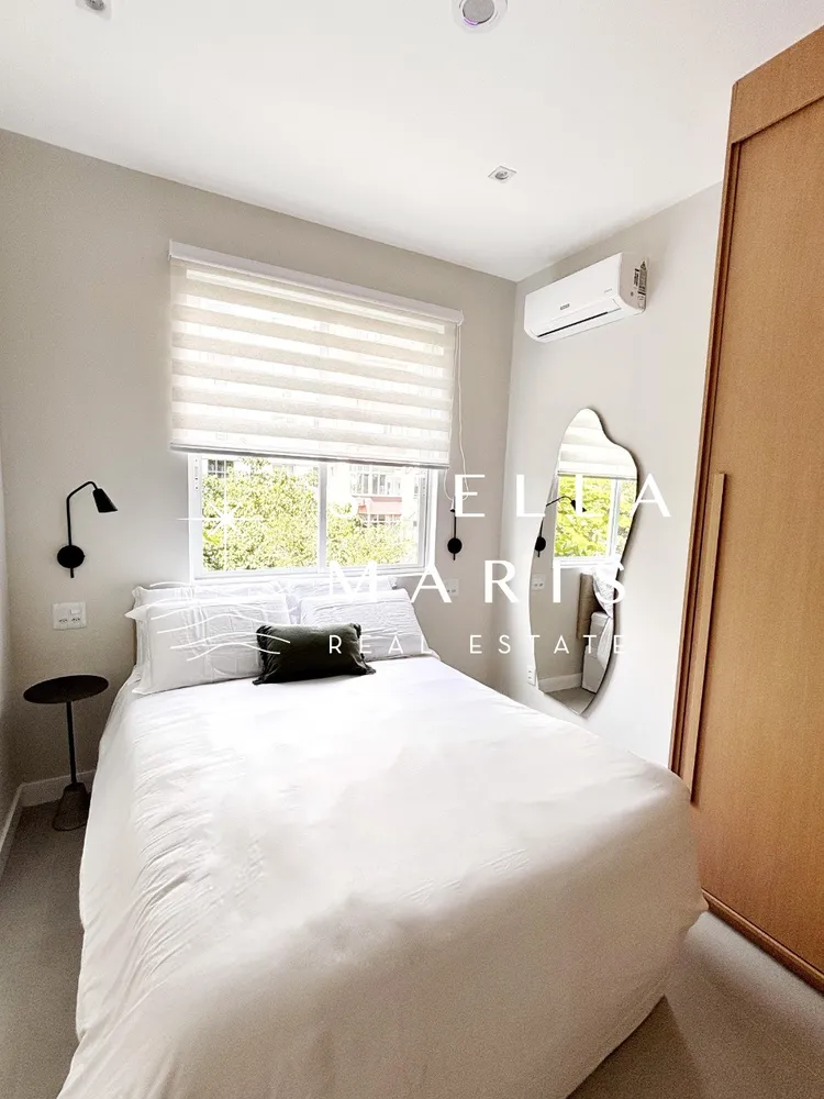 Apartamento, 2 quartos, 52 m² - Foto 9