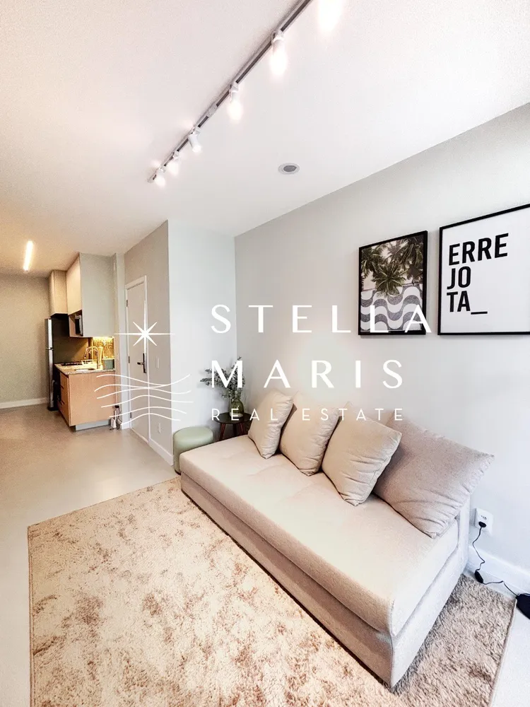 Apartamento, 2 quartos, 52 m² - Foto 2