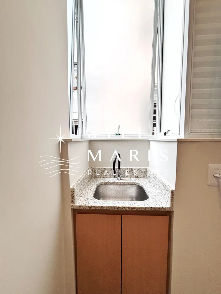 Apartamento, 2 quartos, 52 m² - Foto 7