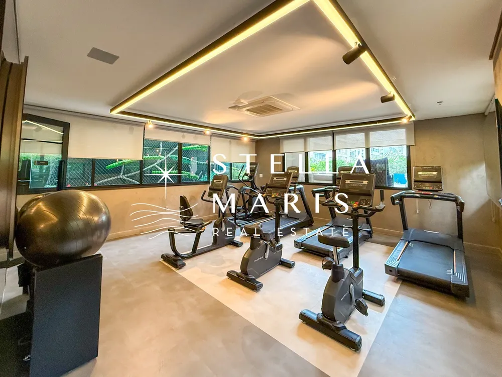 Cobertura, 2 quartos, 149 m² - Foto 2