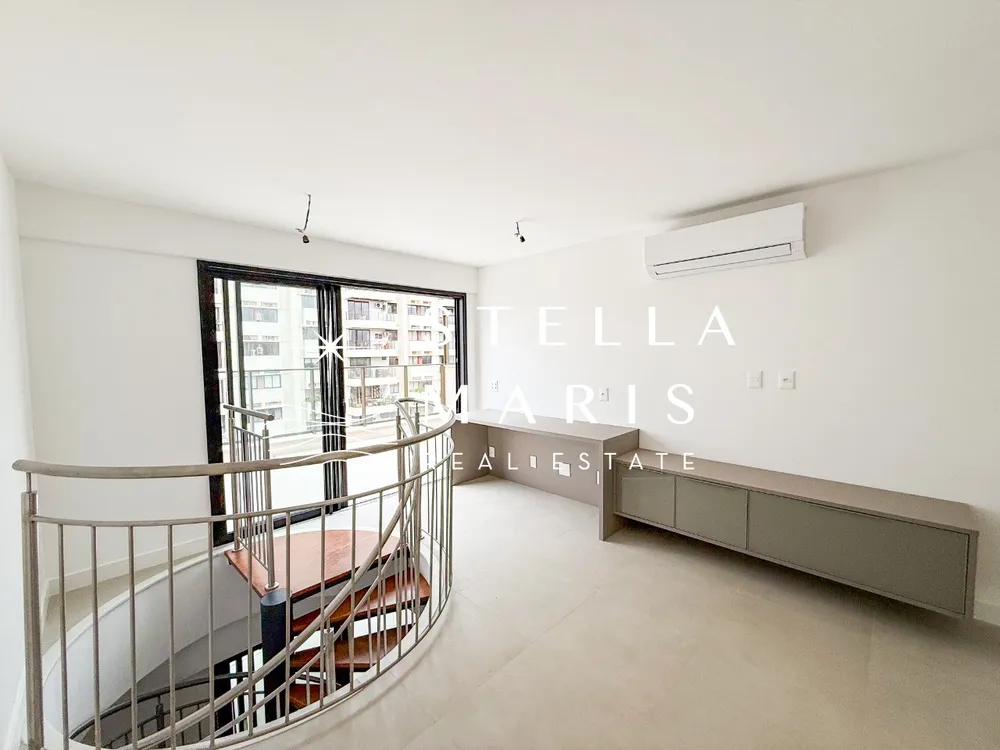Cobertura, 2 quartos, 149 m² - Foto 6