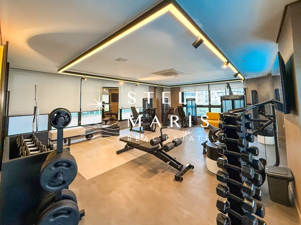 Cobertura, 2 quartos, 149 m² - Foto 22
