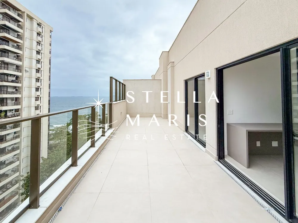 Cobertura, 2 quartos, 149 m² - Foto 7