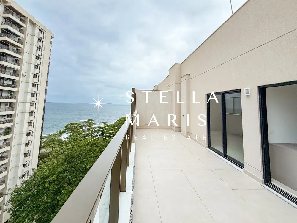 Cobertura, 2 quartos, 149 m² - Foto 5