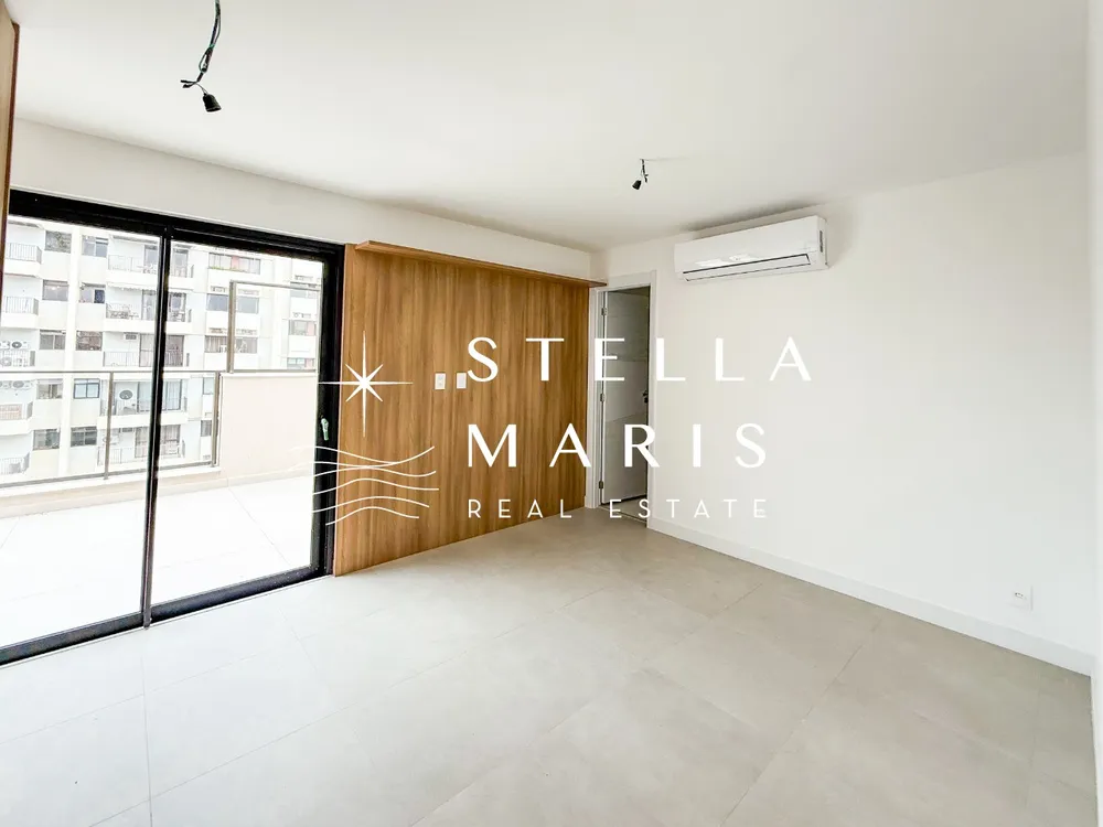 Cobertura, 2 quartos, 149 m² - Foto 21