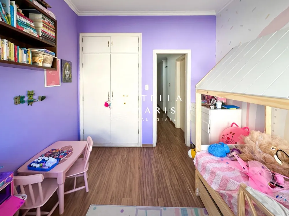 Apartamento, 4 quartos, 170 m² - Foto 53