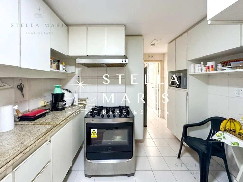 Apartamento, 4 quartos, 170 m² - Foto 67