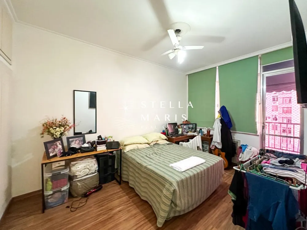 Apartamento, 4 quartos, 170 m² - Foto 41