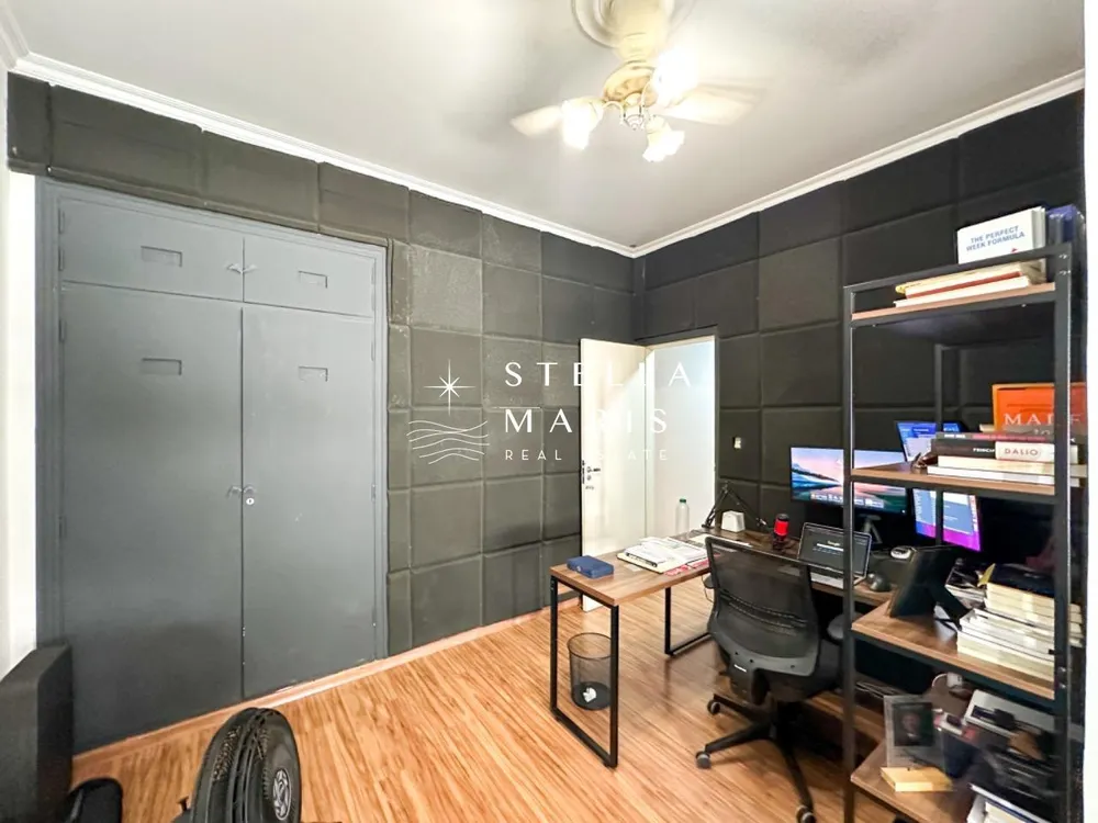 Apartamento, 4 quartos, 170 m² - Foto 62