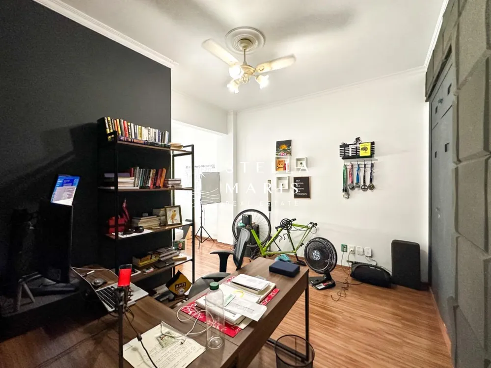 Apartamento, 4 quartos, 170 m² - Foto 55