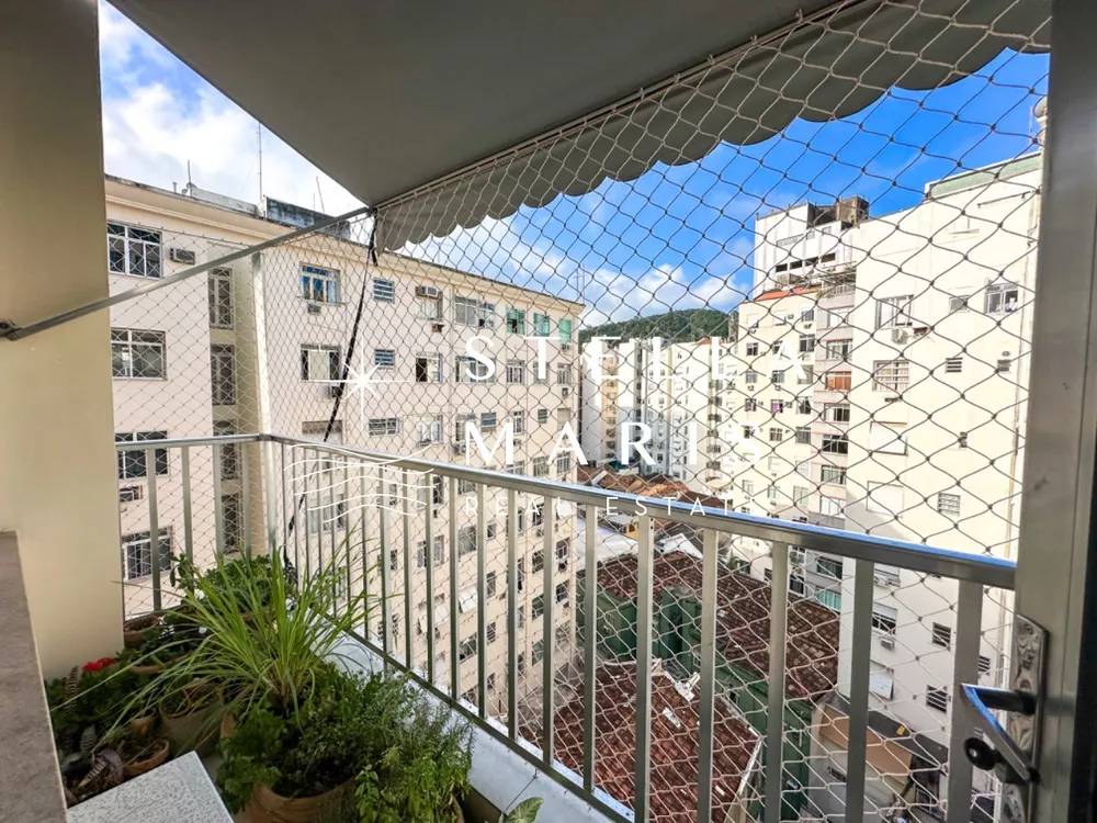 Apartamento, 4 quartos, 170 m² - Foto 15