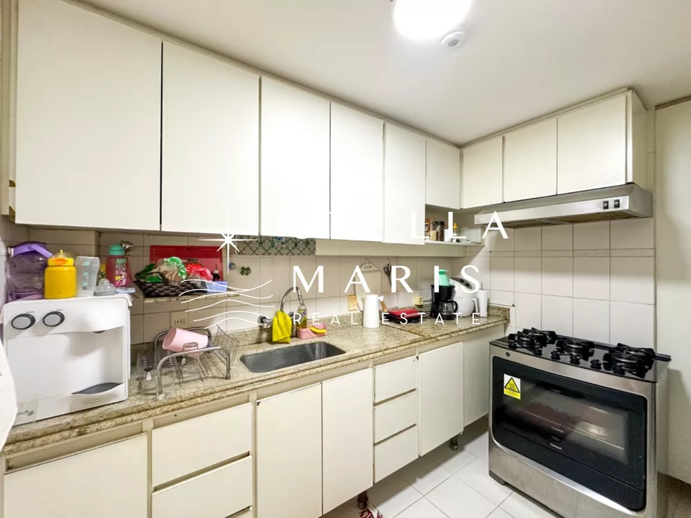 Apartamento, 4 quartos, 170 m² - Foto 22