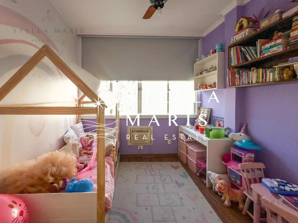 Apartamento, 4 quartos, 170 m² - Foto 51