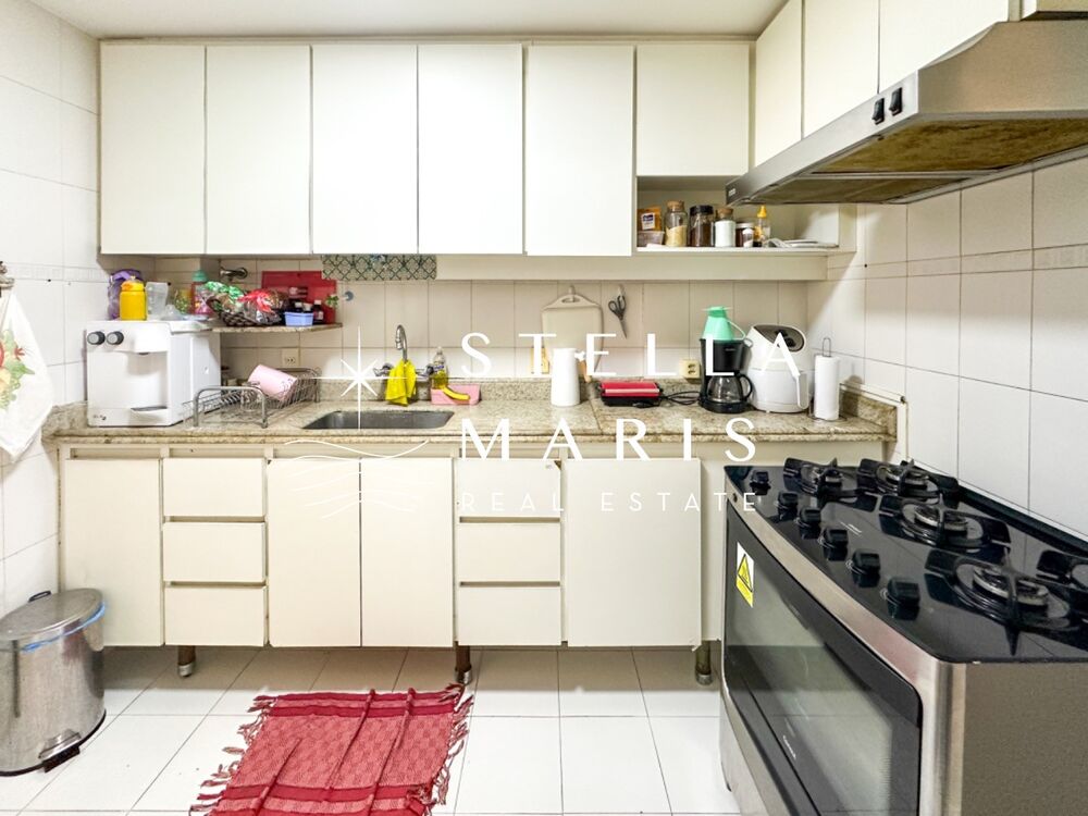 Apartamento, 4 quartos, 170 m² - Foto 24