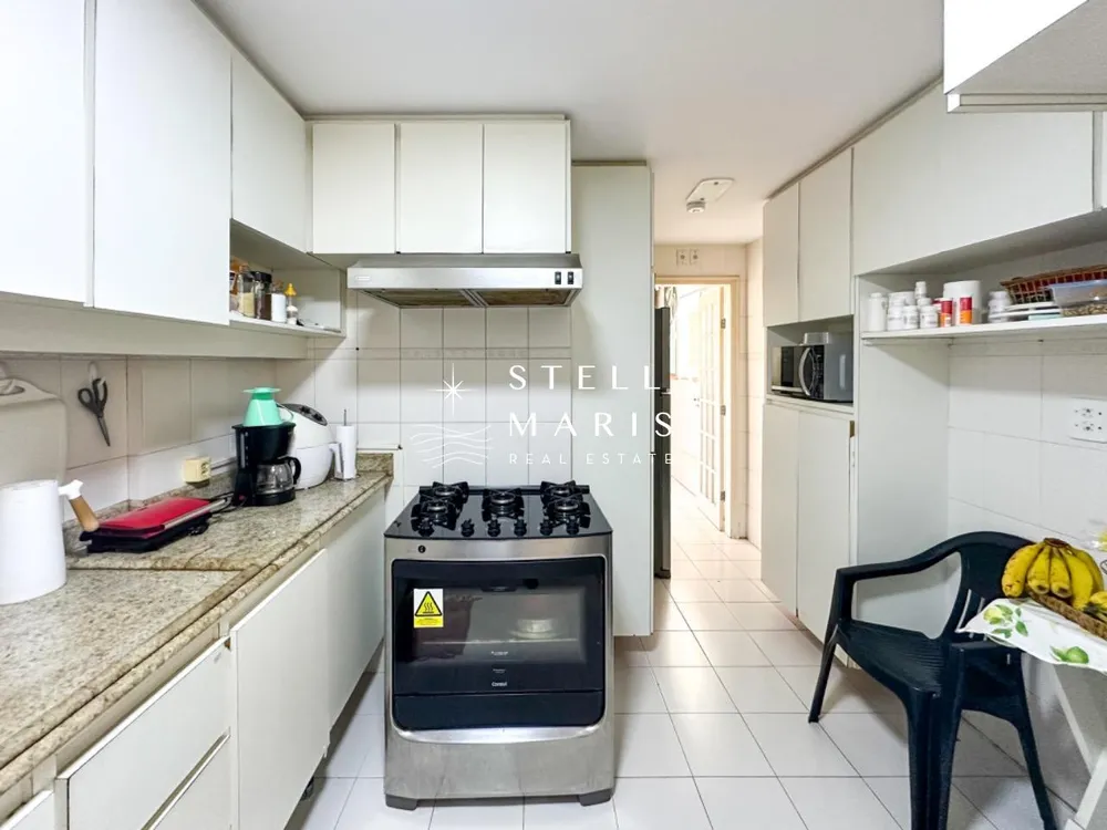 Apartamento, 4 quartos, 170 m² - Foto 69