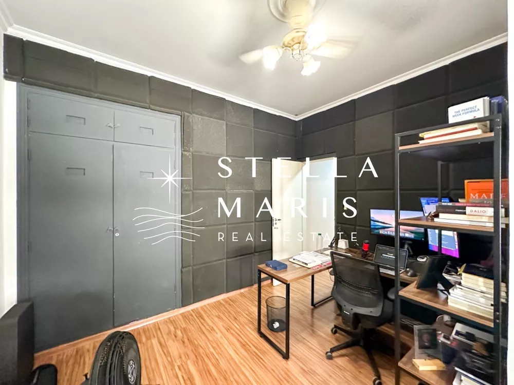 Apartamento, 4 quartos, 170 m² - Foto 21