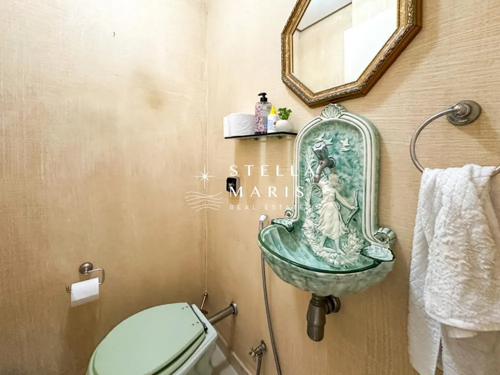 Apartamento, 4 quartos, 170 m² - Foto 13