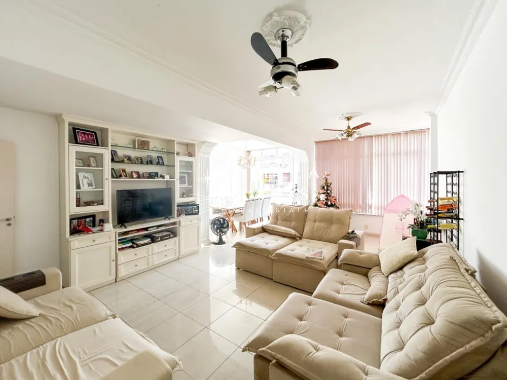Apartamento, 4 quartos, 170 m² - Foto 1