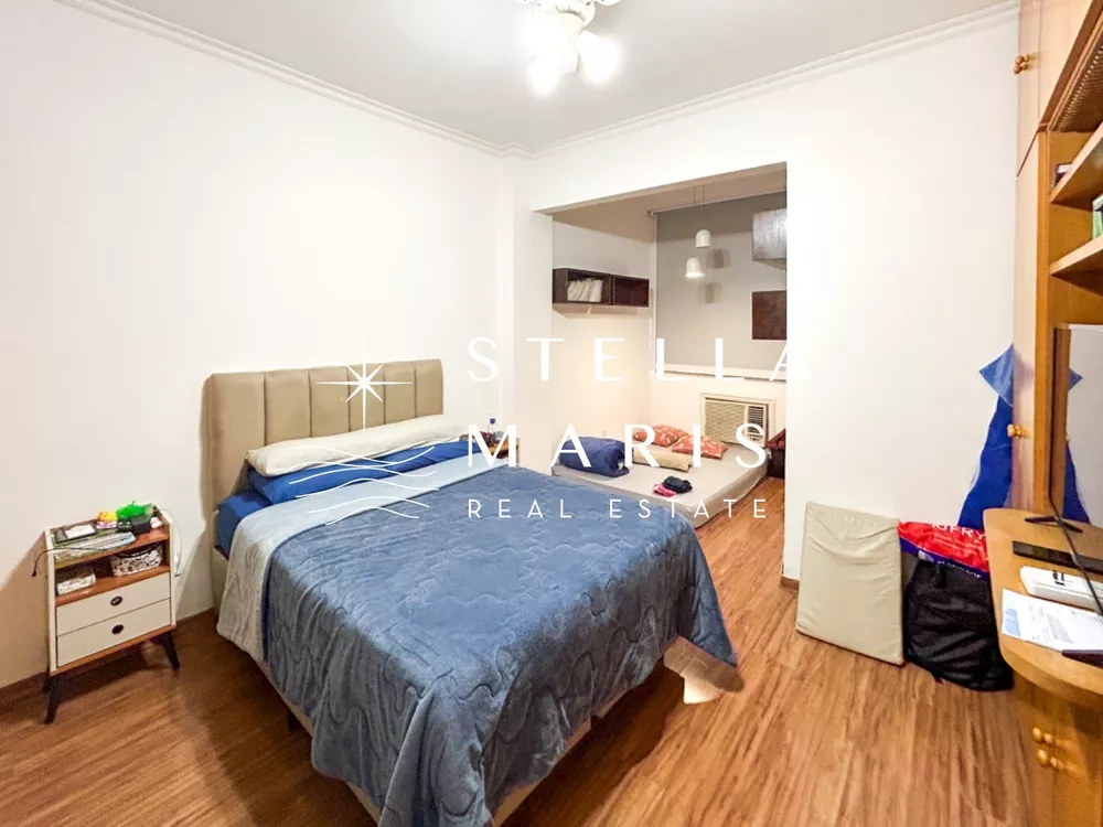 Apartamento, 4 quartos, 170 m² - Foto 10