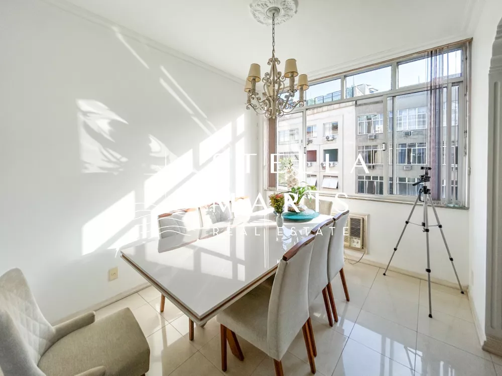 Apartamento, 4 quartos, 170 m² - Foto 4