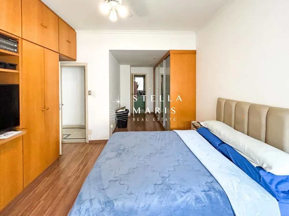 Apartamento, 4 quartos, 170 m² - Foto 19
