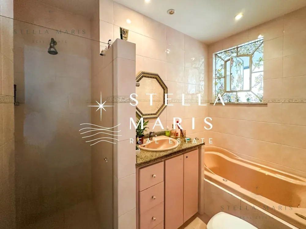 Apartamento, 4 quartos, 170 m² - Foto 39