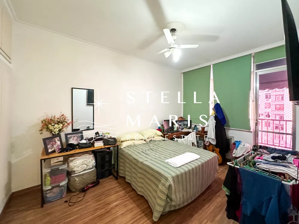 Apartamento, 4 quartos, 170 m² - Foto 14