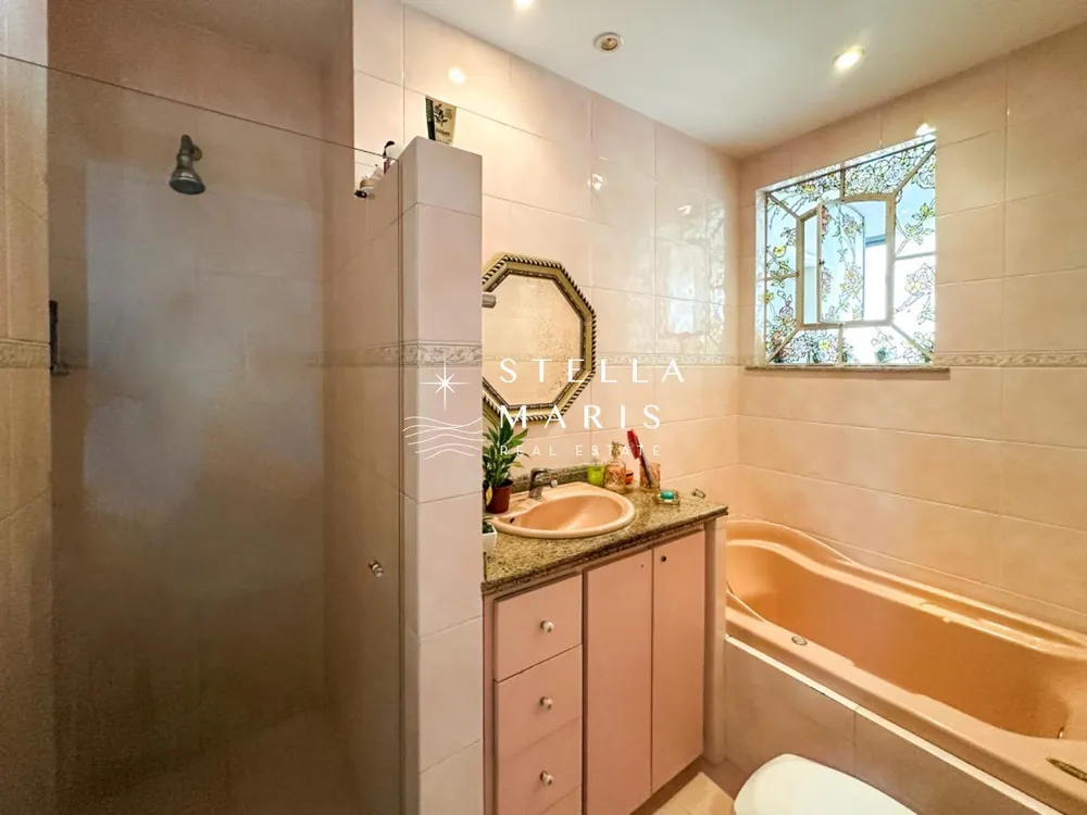 Apartamento, 4 quartos, 170 m² - Foto 37