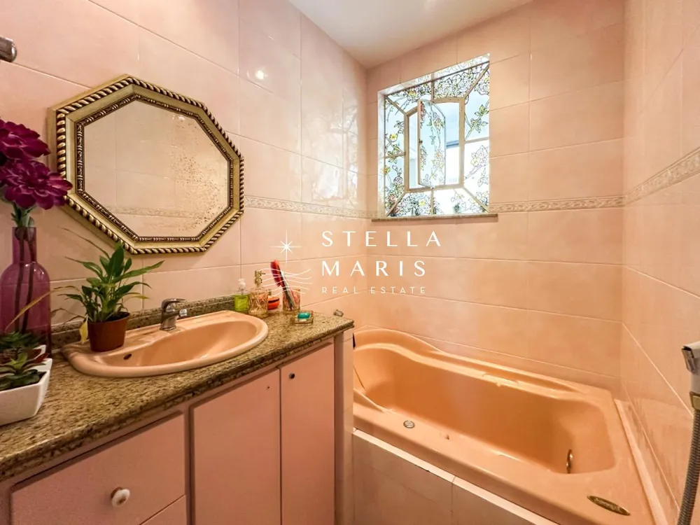 Apartamento, 4 quartos, 170 m² - Foto 34