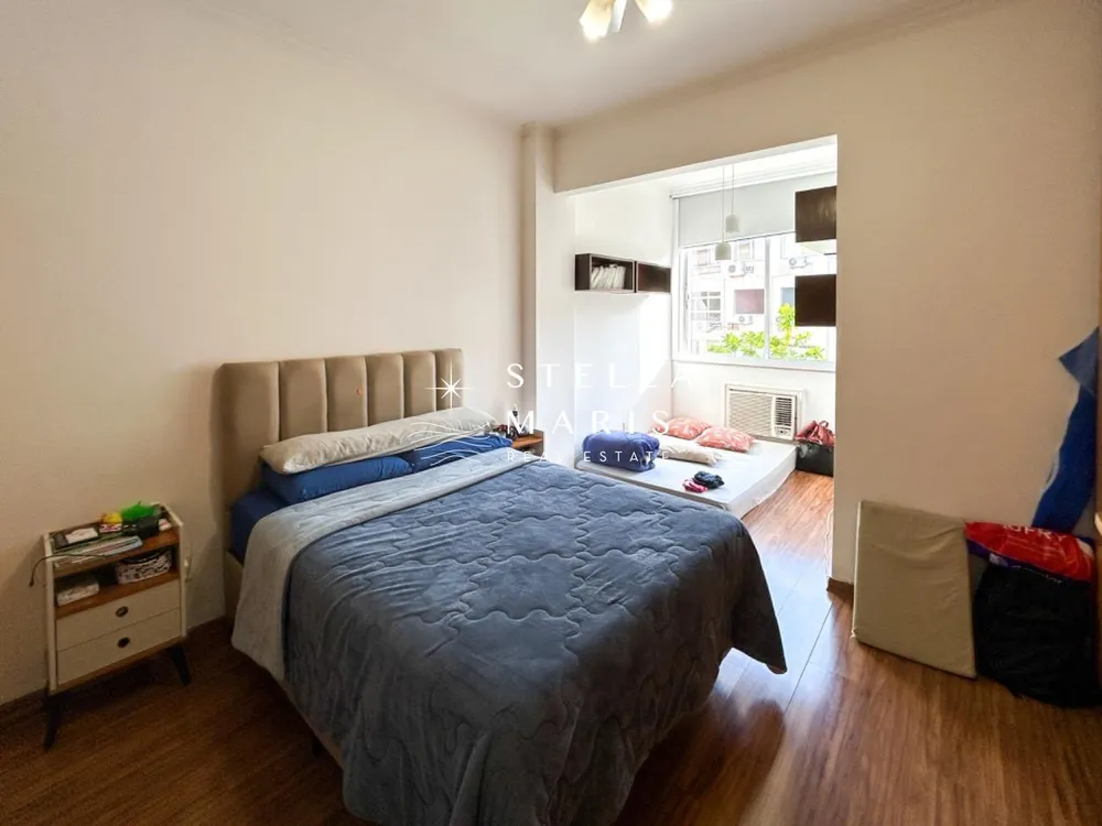 Apartamento, 4 quartos, 170 m² - Foto 16