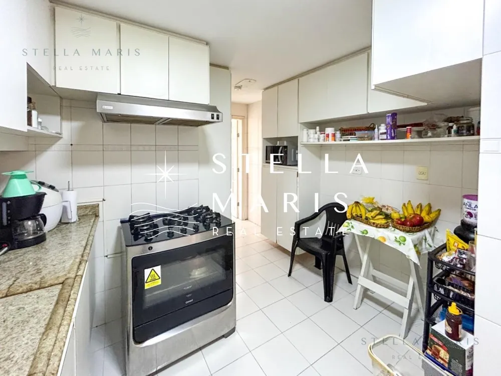 Apartamento, 4 quartos, 170 m² - Foto 73