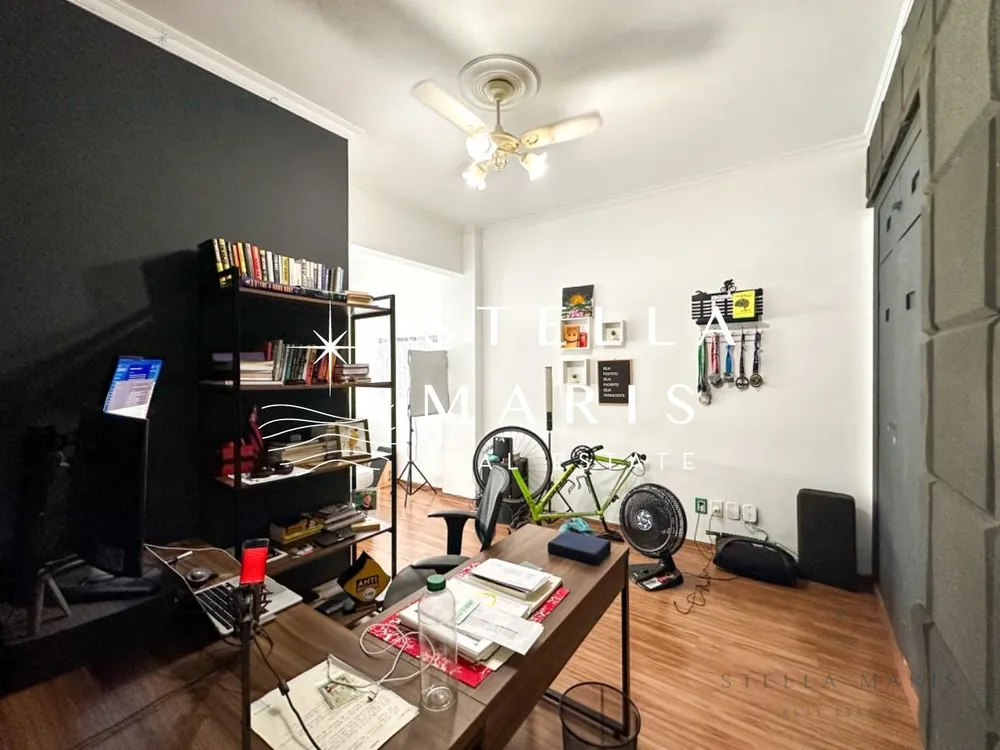 Apartamento, 4 quartos, 170 m² - Foto 57