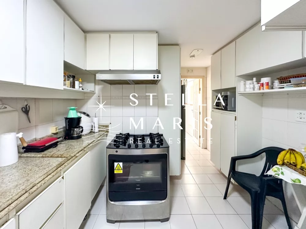 Apartamento, 4 quartos, 170 m² - Foto 23