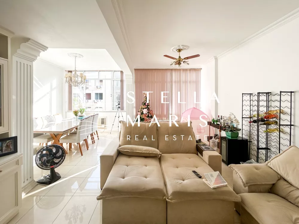 Apartamento, 4 quartos, 170 m² - Foto 3