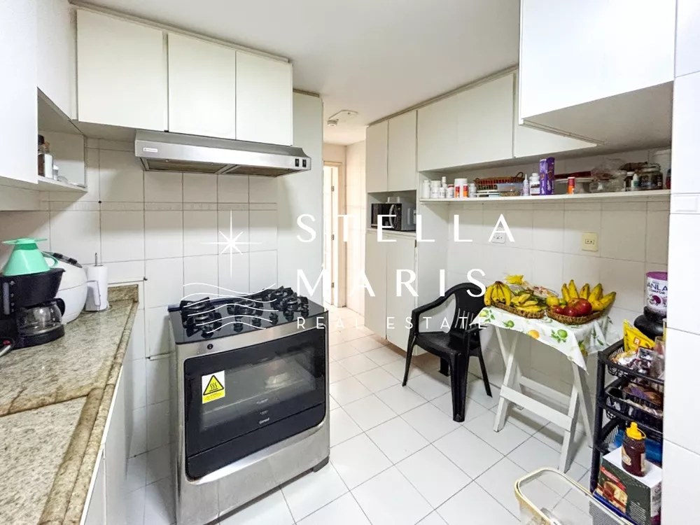 Apartamento, 4 quartos, 170 m² - Foto 25