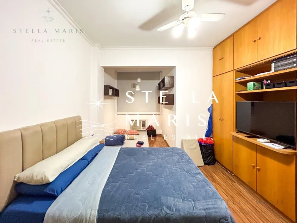 Apartamento, 4 quartos, 170 m² - Foto 33