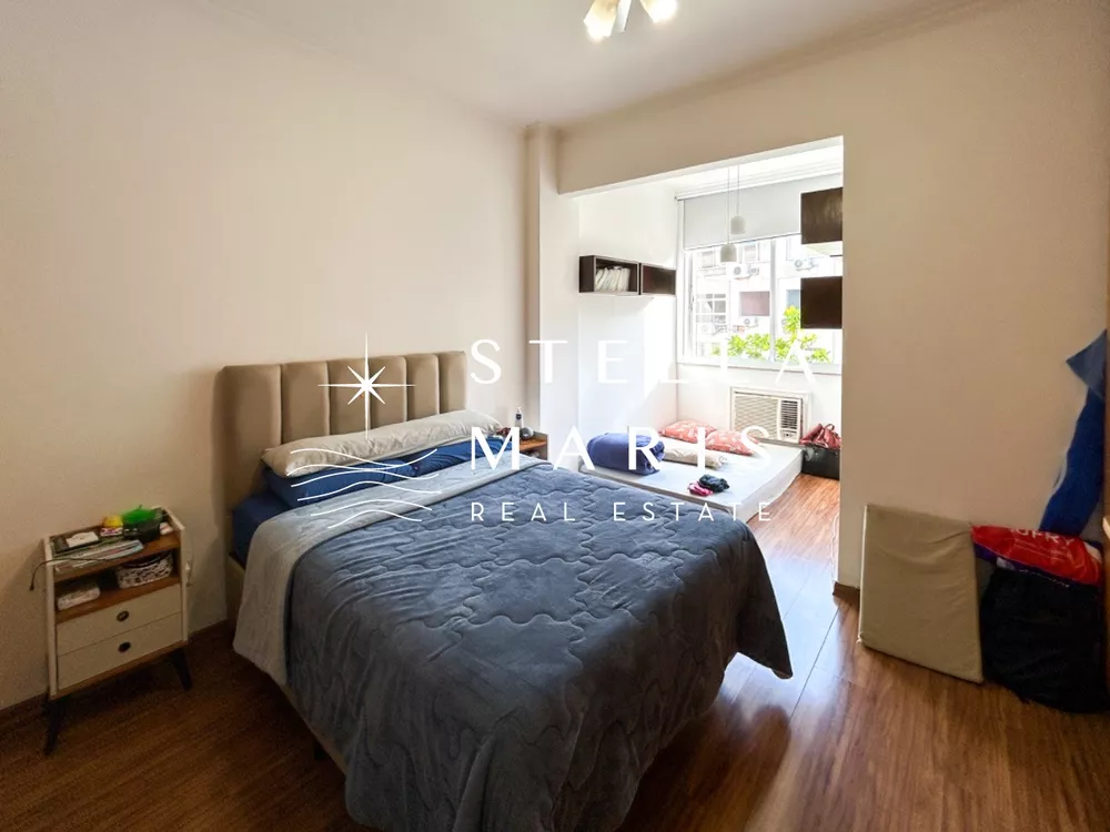 Apartamento, 4 quartos, 170 m² - Foto 6