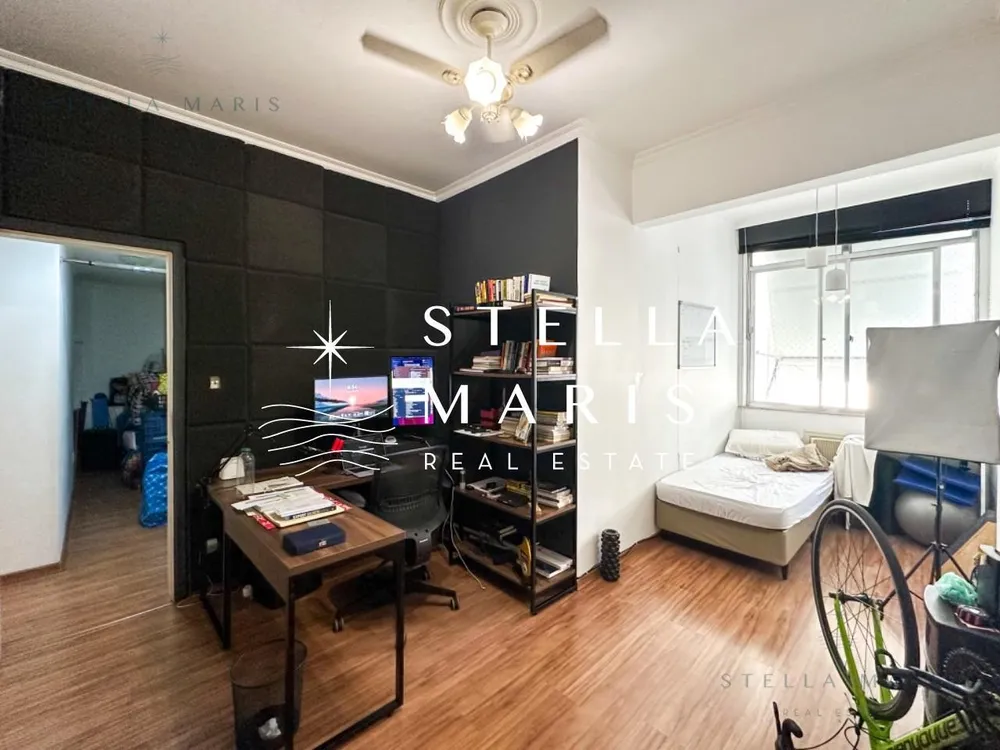 Apartamento, 4 quartos, 170 m² - Foto 60