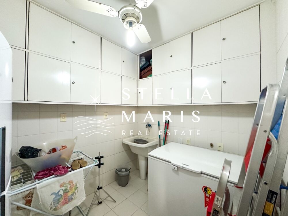 Apartamento, 4 quartos, 170 m² - Foto 28