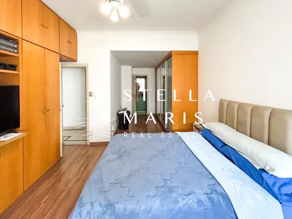 Apartamento, 4 quartos, 170 m² - Foto 7