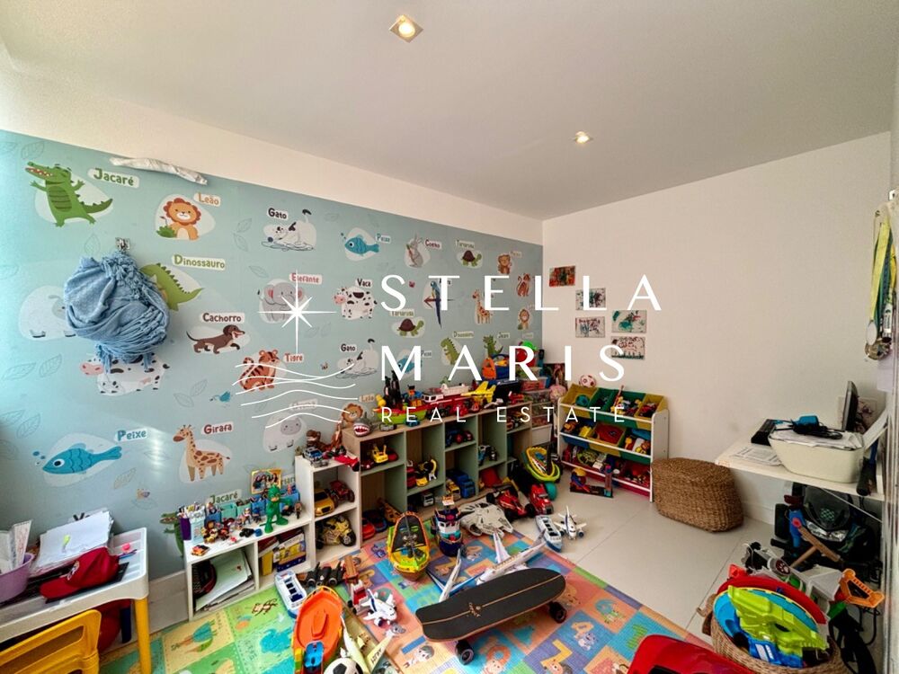 Cobertura à venda com 4 quartos, 310m² - Foto 11