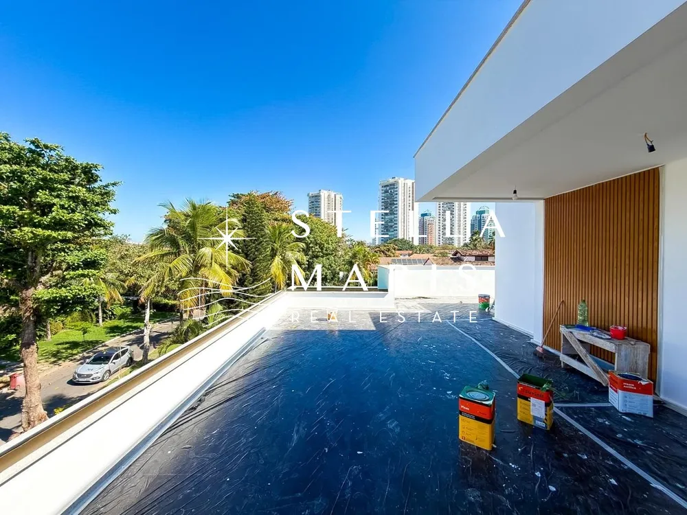 Casa de Condomínio, 5 quartos - Foto 33