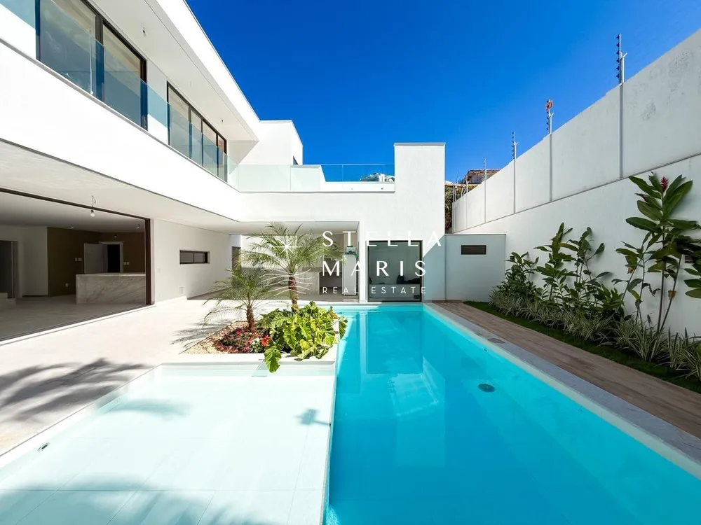 Casa, 5 quartos, 800 m² - Foto 4