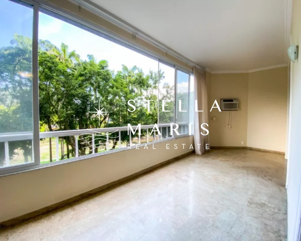 Apartamento, 3 quartos, 250 m² - Foto 4