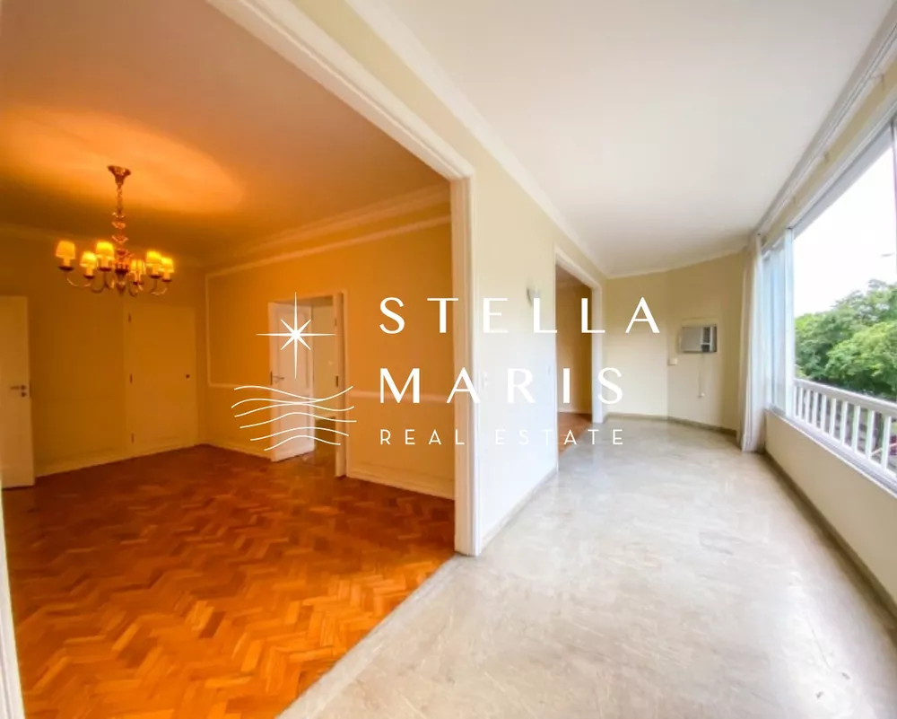 Apartamento, 3 quartos, 250 m² - Foto 9